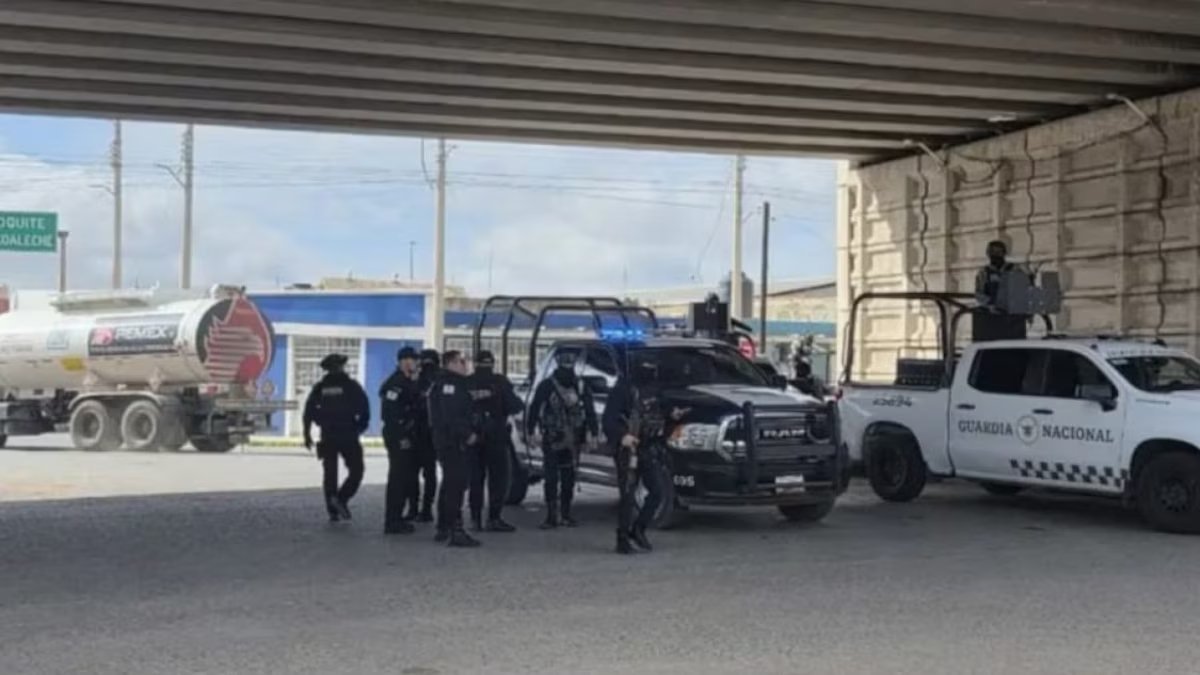Confirman identidad de las 10 víctimas en Zacatecas; hay empresarios, exalcalde y exfuncionarios entre los fallecidos