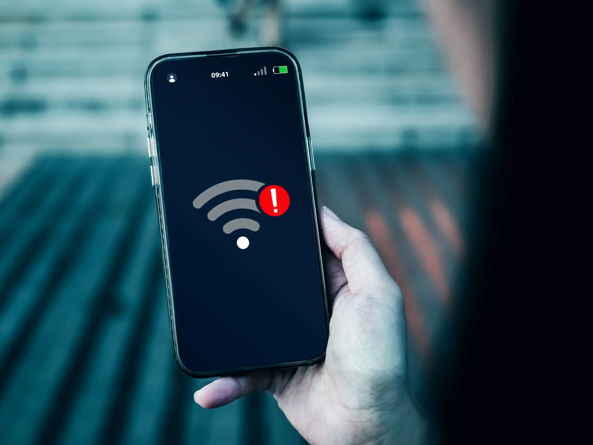 Telcel alista suspensión de líneas no registradas