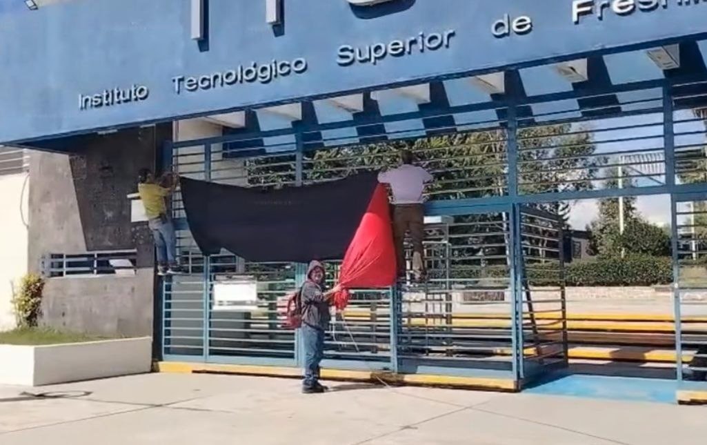 Concluye huelga de 45 días en el ITSF