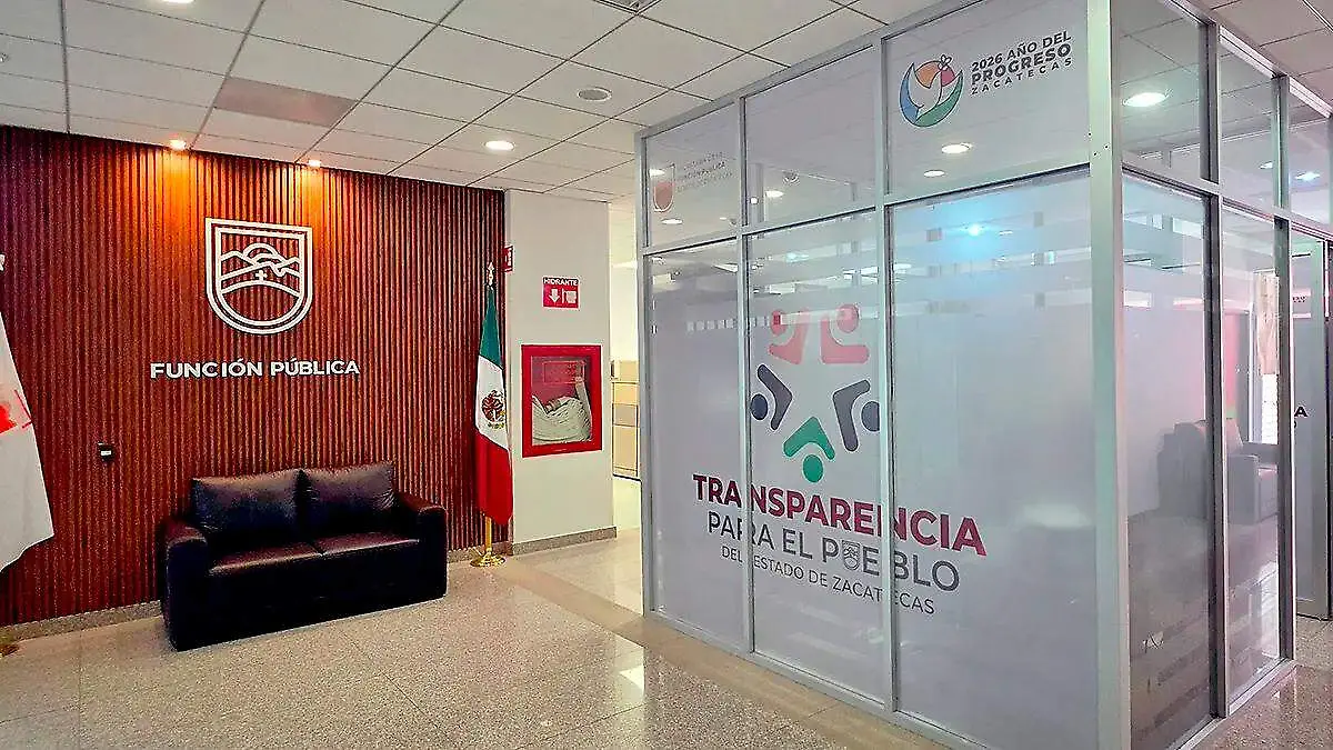 Zacatecas: 14 alcaldes enfrentan posibles multas por incumplir obligaciones de transparencia